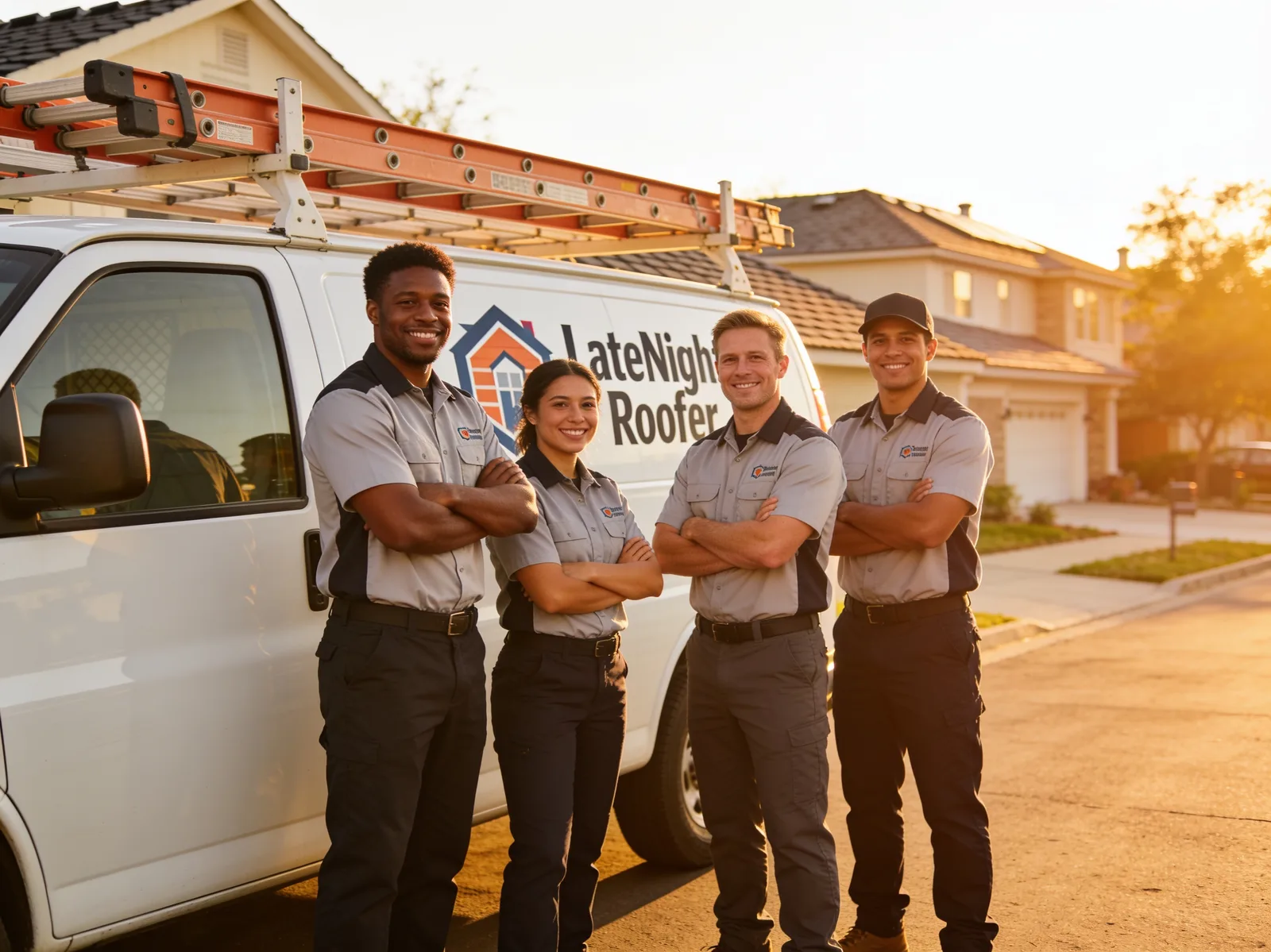 Emergency Roof Repair company in La Plata, PR